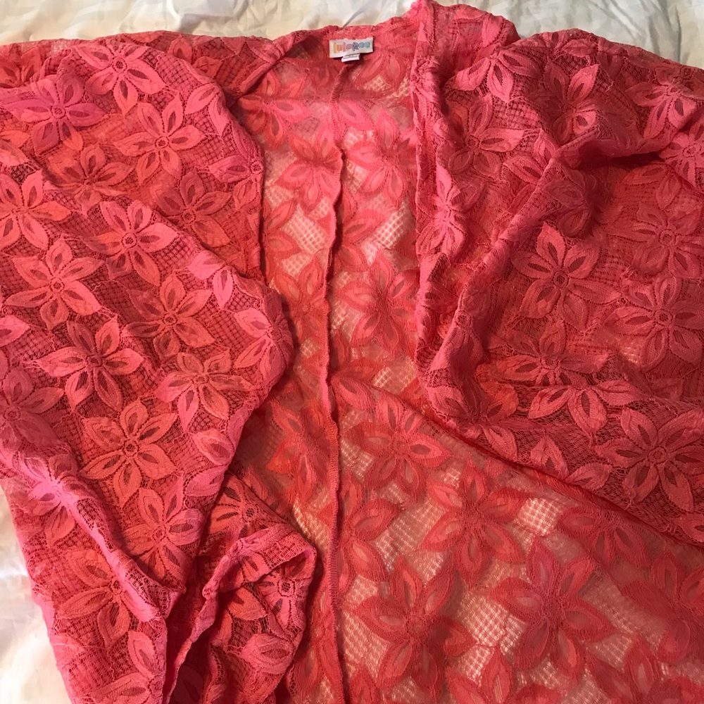 LULAROE Lindsay